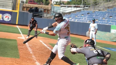 LVBP: Así se jugará la jornada del viernes 1 de noviembre (+Video)