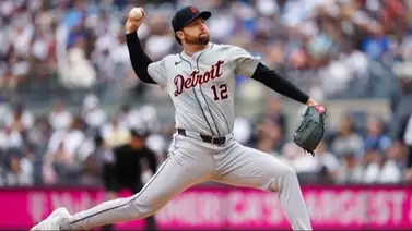 Estos son los lanzadores para la segunda jornada en los playoffs de MLB Estos son los lanzadores para la segunda jornada en los playoffs de MLB