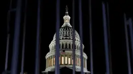 Cierra el gobierno federal de Estados Unidos 