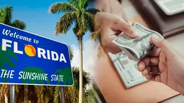 Aumenta el salario mínimo en Florida a partir de octubre (+Detalles) Aumenta el salario mínimo en Florida a partir de octubre (+Detalles)