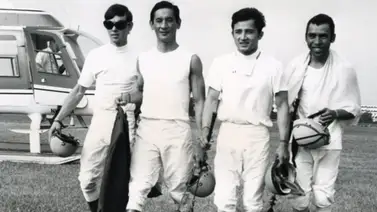 ¡Es hoy! La Biblioteca de Keeneland apertura la exposición: Raíces: La creación del legado latino en las carreras ¡Es hoy! La Biblioteca de Keeneland apertura la exposición: Raíces: La creación del legado latino en las carreras