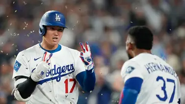 Dodgers de Los Ángeles fijan nuevo récord de la franquicia en Playoffs