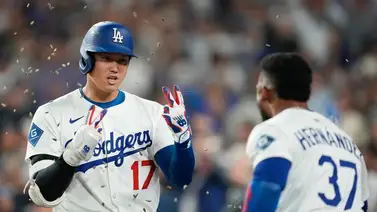 Dodgers de Los Ángeles fijan nuevo récord de la franquicia en Playoffs Dodgers de Los Ángeles fijan nuevo récord de la franquicia en Playoffs