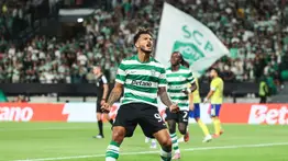 ¡Son latinos! Jugadores que aumentaron su valor en la Liga de Portugal