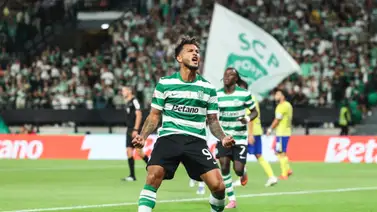 ¡Son latinos! Jugadores que aumentaron su valor en la Liga de Portugal ¡Son latinos! Jugadores que aumentaron su valor en la Liga de Portugal