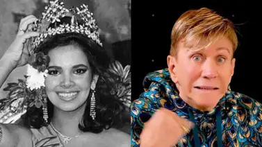 Estalla conflicto entre Tatiana Capote y Osmel Sousa: "Nunca te voy a respetar" Estalla conflicto entre Tatiana Capote y Osmel Sousa: "Nunca te voy a respetar"