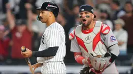 ¡No se cree! El dato que dejó mal parado a los Yankees ante Boston en el inicio de los Playoffs (+Detalles)