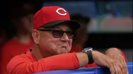 Terry Francona: El 'Tito' inigualable y su magia de postemporada