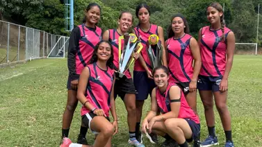Bancamiga acompaña a Adiffem en su camino a la Copa Conmebol Libertadores Femenina Bancamiga acompaña a Adiffem en su camino a la Copa Conmebol Libertadores Femenina