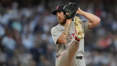 MLB: Garrett Crochet y su brillante debut en postemporada vs Yankees 