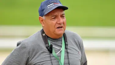 La guerrera de Wladimir Sánchez: Una ficha indescartable para el 5y6 en La Rinconada La guerrera de Wladimir Sánchez: Una ficha indescartable para el 5y6 en La Rinconada