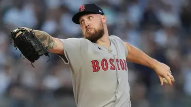 MLB: Babe Ruth y Garrett Crochet, zurdos de élite ante Yankees de Nueva York