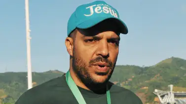 Juan Carlos García Mosquera revela una fija para el buen dividendo del 5y6 dominical Juan Carlos García Mosquera revela una fija para el buen dividendo del 5y6 dominical