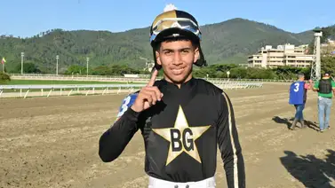 Hemirxon Medina: “En mi reaparecida espero realizar una destacada actuación en La Rinconada” Hemirxon Medina: “En mi reaparecida espero realizar una destacada actuación en La Rinconada”