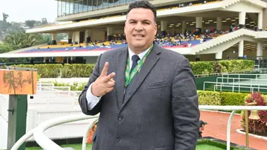 Par de fijas y una sorpresa son las recomendaciones de Gabriel Márquez para este domingo en La Rinconada