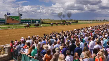 El opening de Keeneland trae ocho clasificatorias para la Breeders’ Cup El opening de Keeneland trae ocho clasificatorias para la Breeders’ Cup