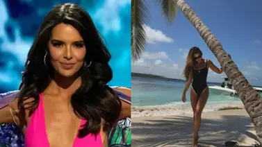 Candidata del Miss Venezuela 2025 es comparada con Amanda Dudamel