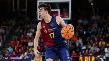 El Barcelona anuncia una baja sensible que los colocaría en desventaja para la próxima temporada El Barcelona anuncia una baja sensible que los colocaría en desventaja para la próxima temporada