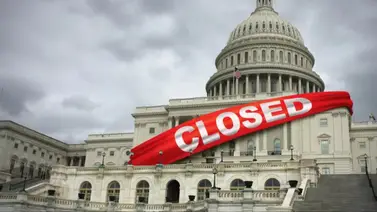 EEUU cierre del gobierno sur de Florida