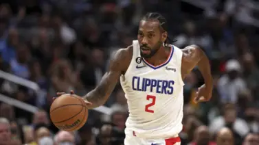 ¿Pagarán los Clippers? Esta es la millonaria cifra que la empresa Aspiration le debe a Kawhi Leonard ¿Pagarán los Clippers? Esta es la millonaria cifra que la empresa Aspiration le debe a Kawhi Leonard