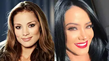 Norkys Batista lanza indirecta en medio de polémica con Carolina Tejera Norkys Batista lanza indirecta en medio de polémica con Carolina Tejera