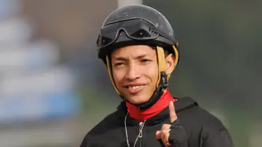 Alerta en el 5y6 si gana la ficha clave de Kelvin Perfecto de seguro habrá batacazo en La Rinconada