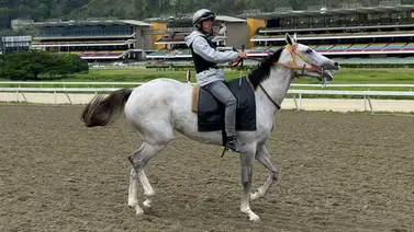 Kervin Briceño agradece las oportunidades y espera dar lo mejor de sí en la R38 de La Rinconada Kervin Briceño agradece las oportunidades y espera dar lo mejor de sí en la R38 de La Rinconada