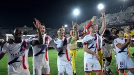 Resultados de la jornada de este miércoles 1 de octubre en la Champions League