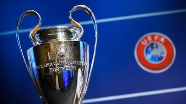 ¿Cómo quedarían los cruces de Champions League si la fase de liga terminara hoy? ¿Cómo quedarían los cruces de Champions League si la fase de liga terminara hoy?