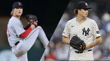 MLB: Boston y Yankees se jugarán la vida con dos lanzadores novatos (+Info) MLB: Boston y Yankees se jugarán la vida con dos lanzadores novatos (+Info)
