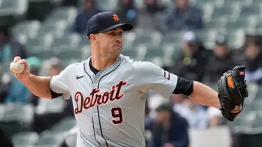 MLB: Estos serán los lanzadores para el juego decisivo entre Tigres y Guardianes (+Info) MLB: Estos serán los lanzadores para el juego decisivo entre Tigres y Guardianes (+Info)
