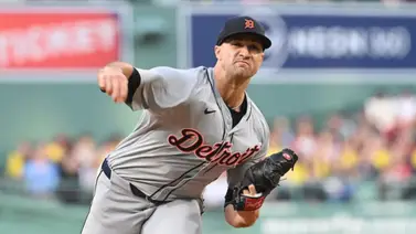 Estos son los juegos y los lanzadores para el cierre del Wild Card