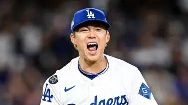 Dodgers da un nuevo paso en su defensa del título tras pasar el Wild Card sin "despeinarse" (+detalles)