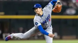 ¡Al montículo! Shohei Ohtani será abridor en inicio de la Serie Divisional