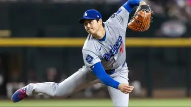 ¡Al montículo! Shohei Ohtani será abridor en inicio de la Serie Divisional
