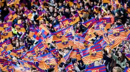 ¡A esperar! FC Barcelona no podrá volver al Camp Nou en Champions en octubre