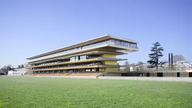 Este domingo llega el Qatar Prix de l'Arc de Triomphe (Gr1) en Longchamps