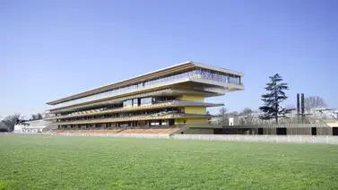 Este domingo llega el Qatar Prix de l'Arc de Triomphe (Gr1) en Longchamps Este domingo llega el Qatar Prix de l'Arc de Triomphe (Gr1) en Longchamps