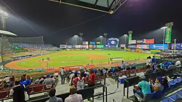 LIDOM: Tigres del Licey reclama ser escuchado en planes sobre el Quisqueya