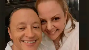 Hermana de Hilda Abrahamz anuncia su ruptura con Elvis Crespo (+Comunicado)
