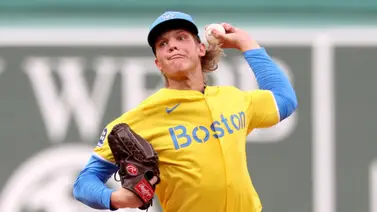 MLB: Connelly Early debutará en postemporada como otros estelares Red Sox