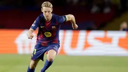 FC Barcelona y Frenkie de Jong están cerca de extender su relación (+Detalles)
