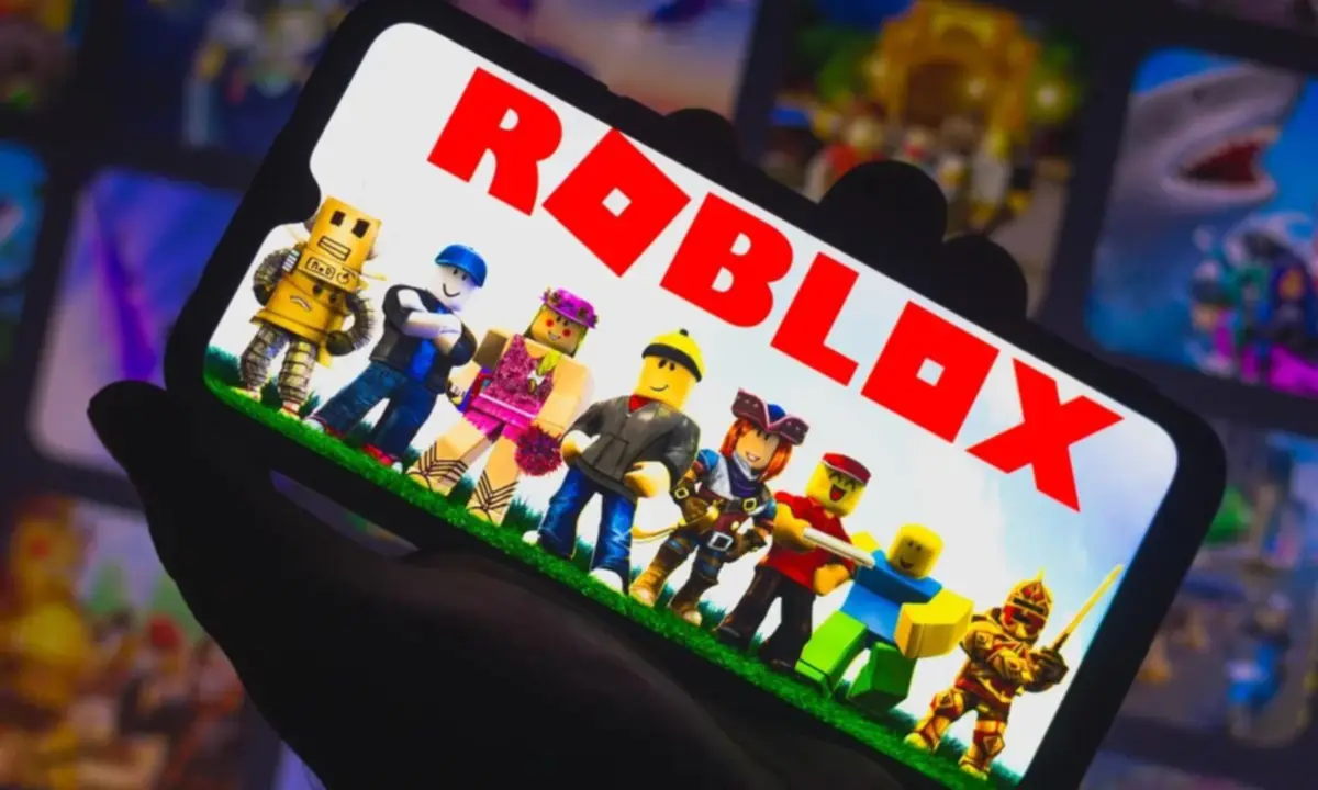 Roblox 