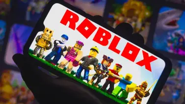 Roblox 