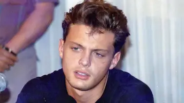 Luis Miguel reaparece con gran cambio y enamorado de su novia española