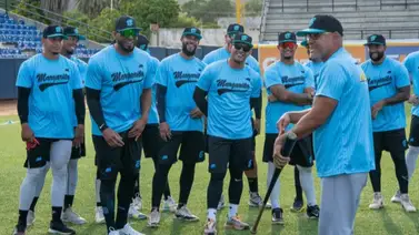 Bravos de Margarita quiere revancha en la 2025/26 Bravos de Margarita quiere revancha en la 2025/26