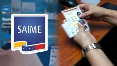 Saime activará operativo especial de cedulación sin cita en esta fecha y hora Saime activará operativo especial de cedulación sin cita en esta fecha y hora