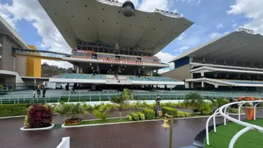Datos de Última Hora para el Hipódromo La Rinconada 05-10-2025