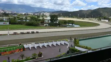 ¡Insólito! El hecho poco común que puede ocurrir este domingo en La Rinconada ¡Insólito! El hecho poco común que puede ocurrir este domingo en La Rinconada