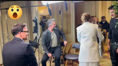 Critican a Jennifer López por "grosera" actitud con conductor venezolano Critican a Jennifer López por "grosera" actitud con conductor venezolano